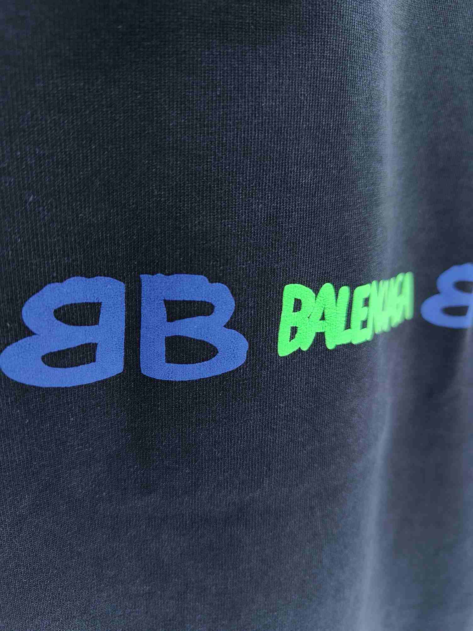 Balenciaga T-Shirt