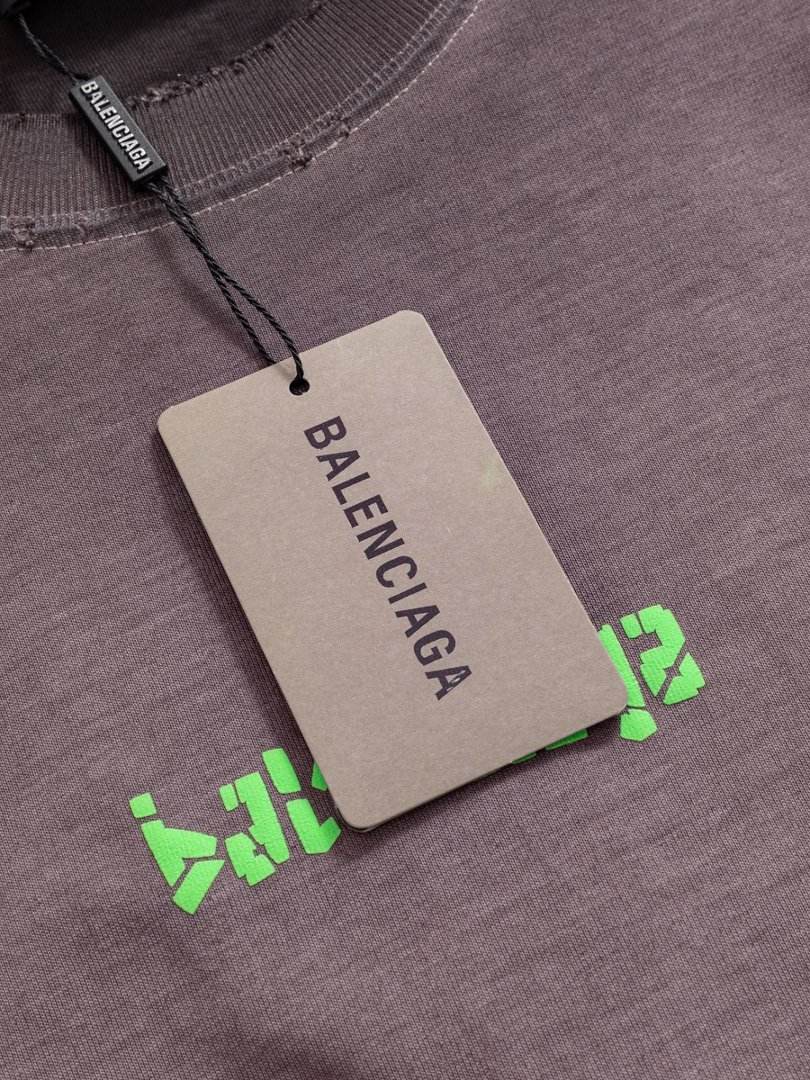 Balenciaga T-Shirt