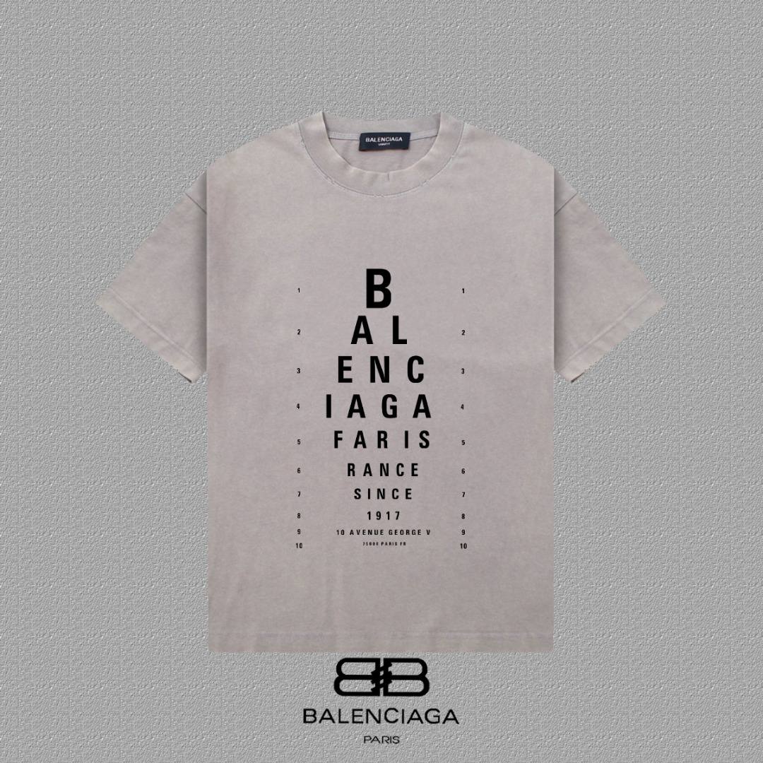 Balenciaga T-Shirt