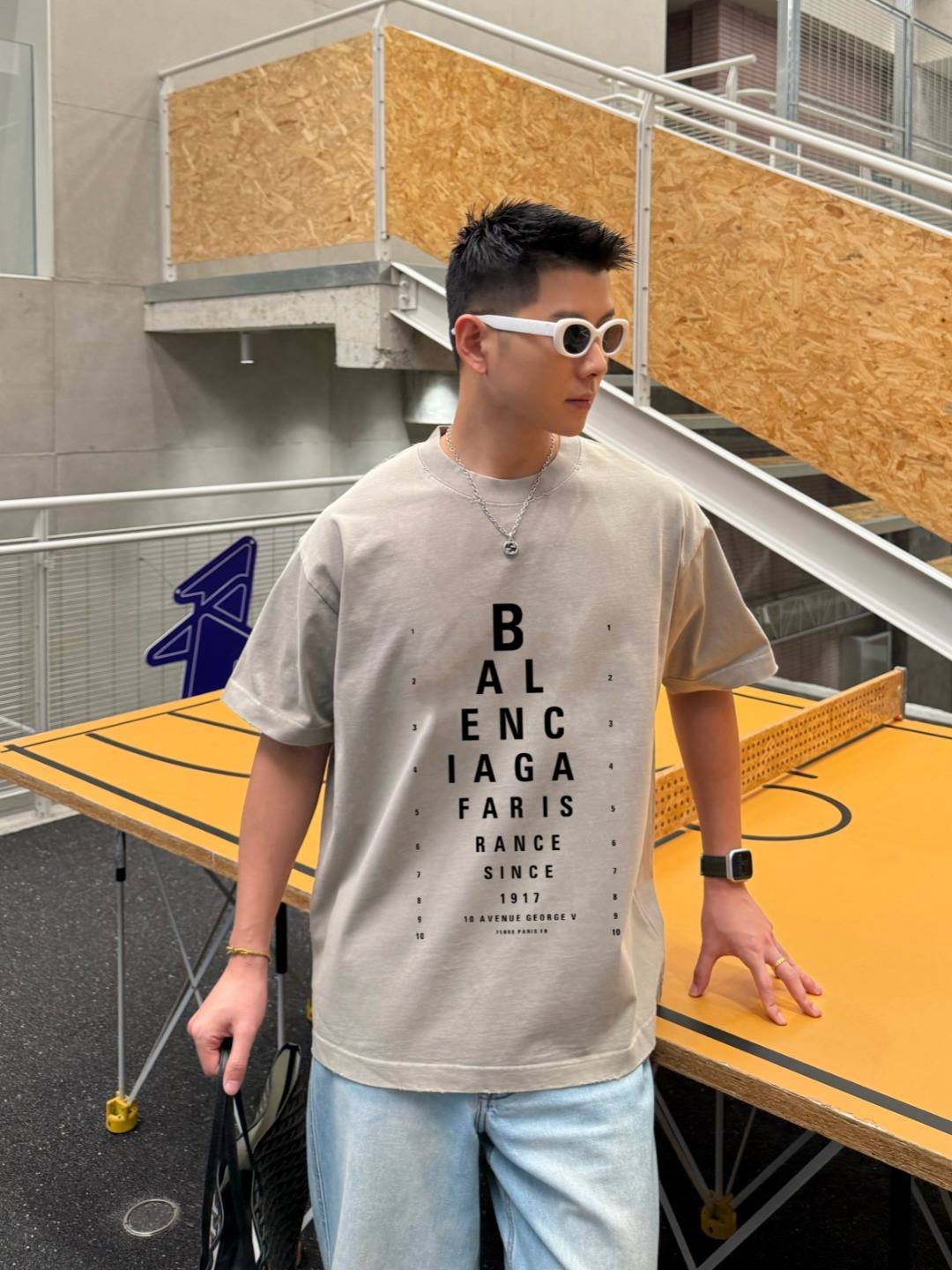 Balenciaga T-Shirt