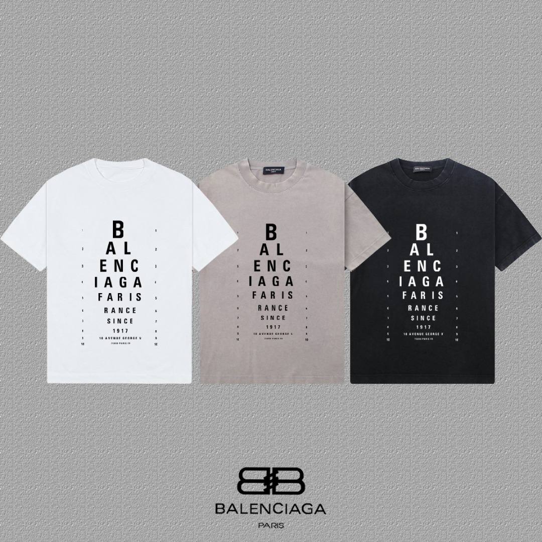 Balenciaga T-Shirt