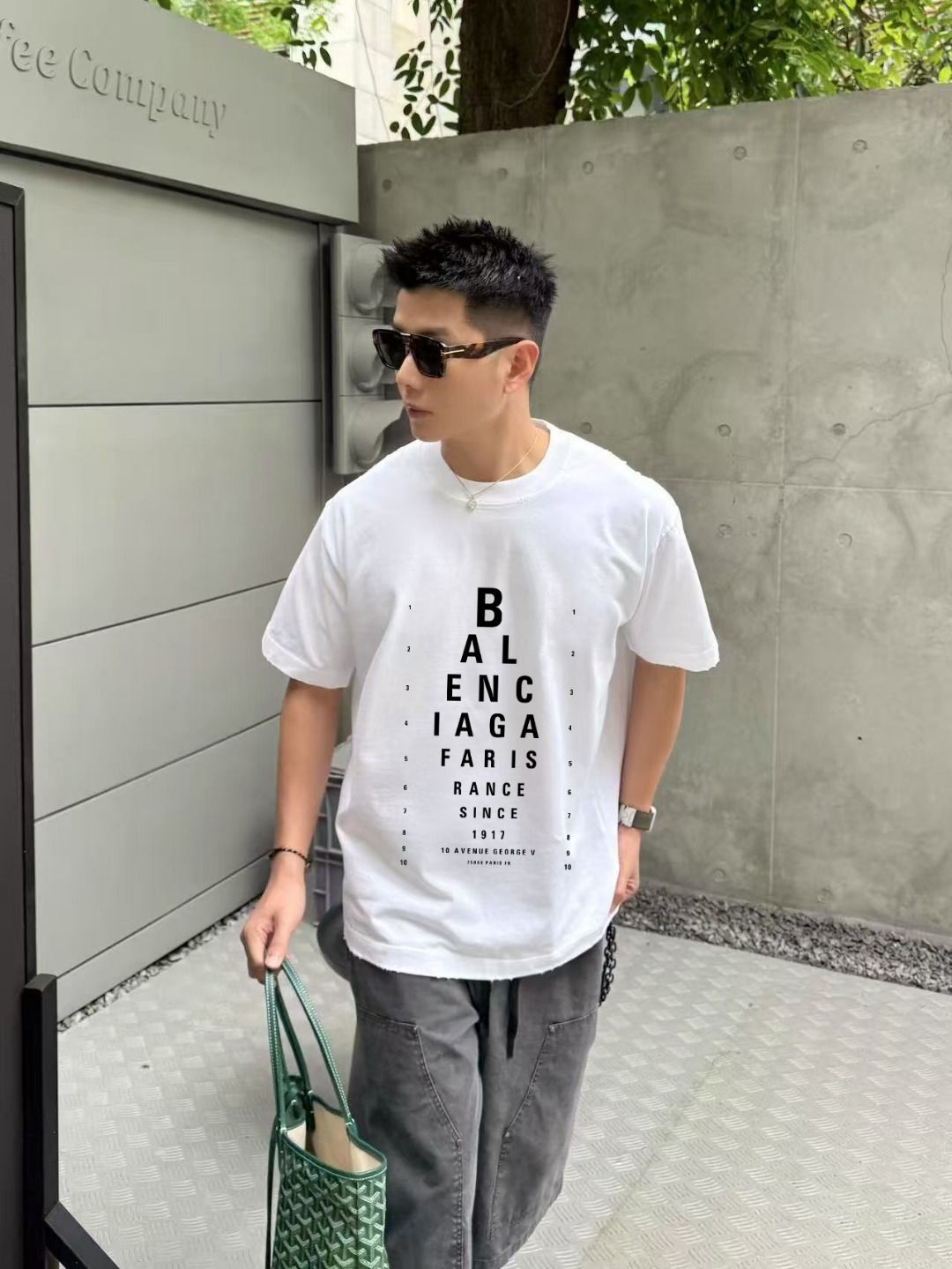 Balenciaga T-Shirt