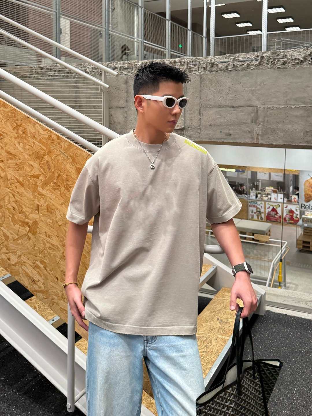 Balenciaga T-Shirt
