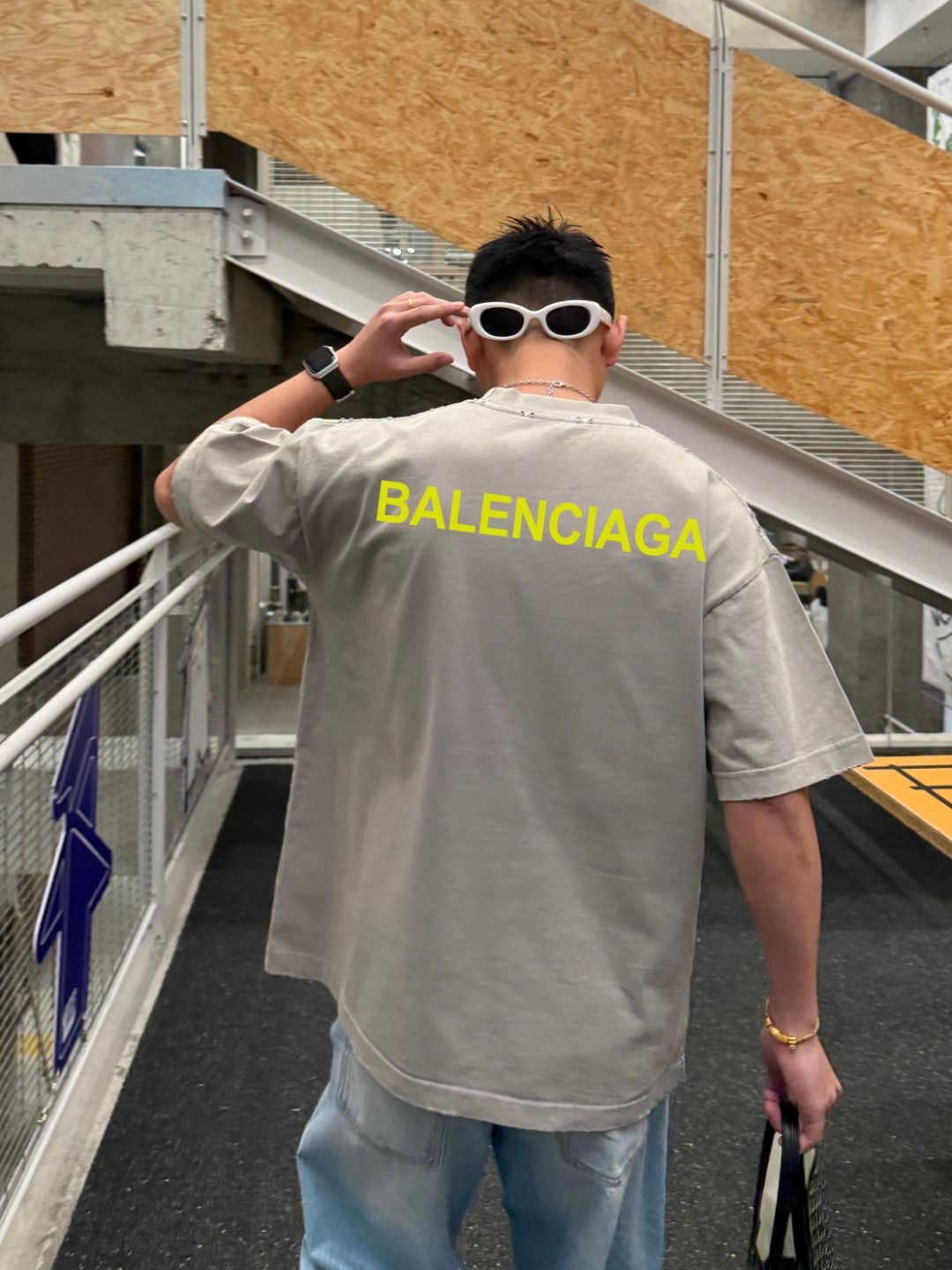 Balenciaga T-Shirt