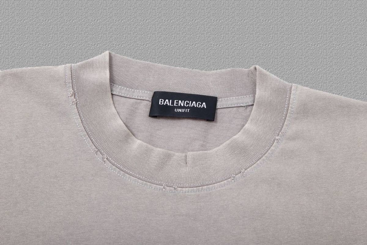 Balenciaga T-Shirt