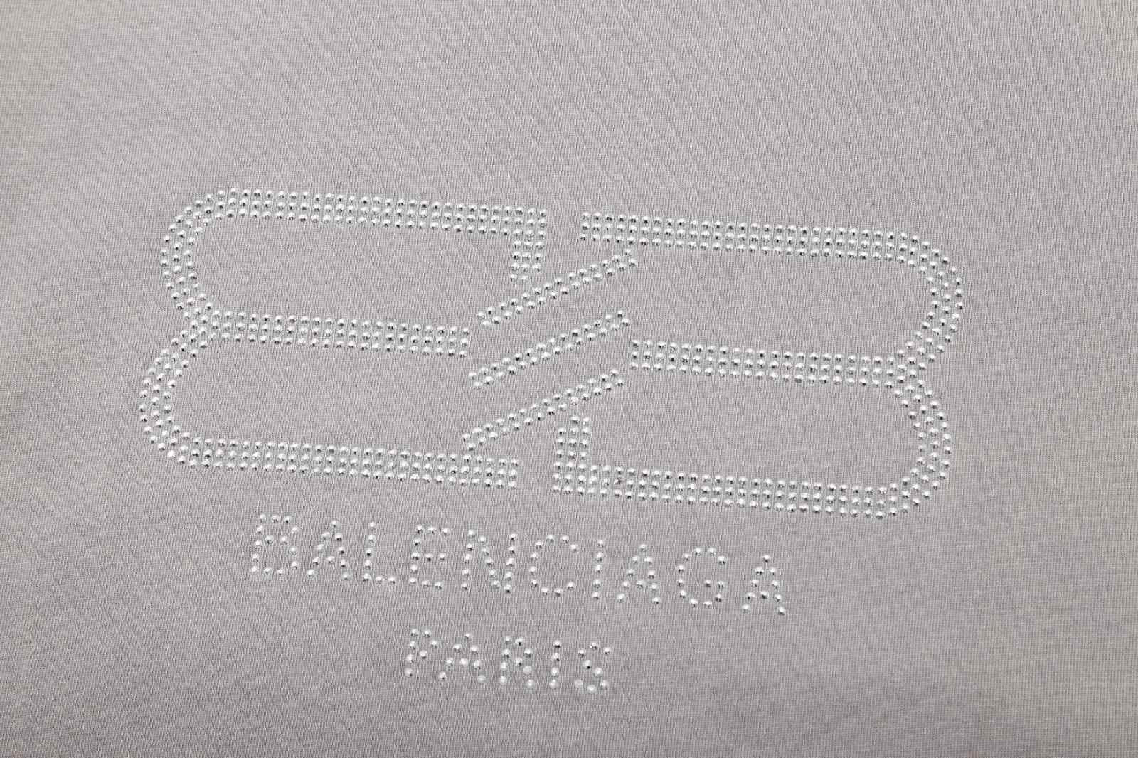 Balenciaga T-Shirt