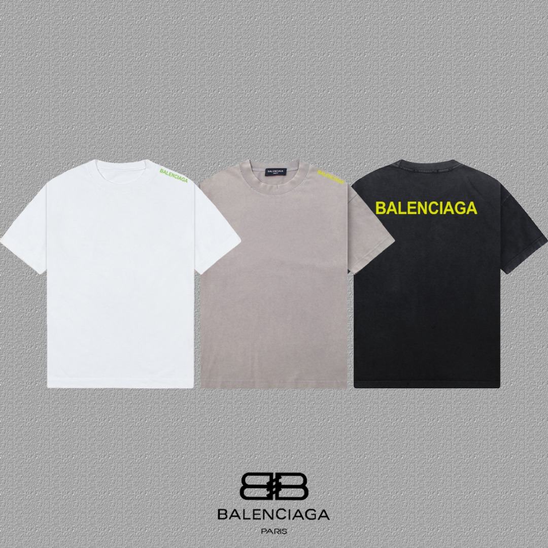 Balenciaga T-Shirt