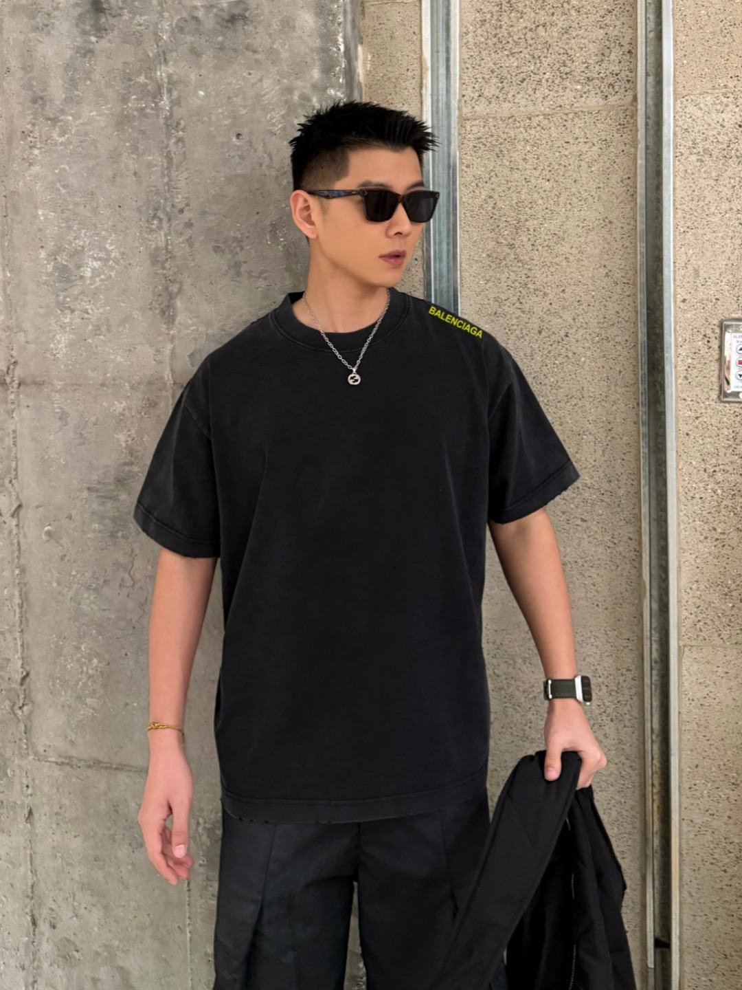 Balenciaga T-Shirt