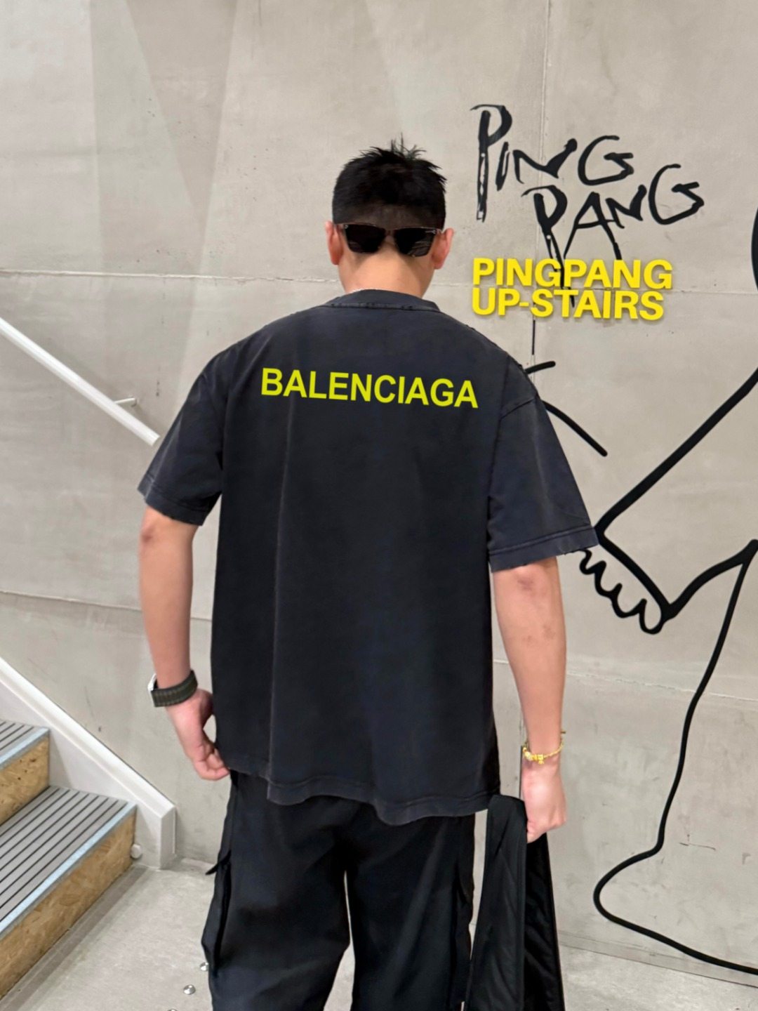 Balenciaga T-Shirt