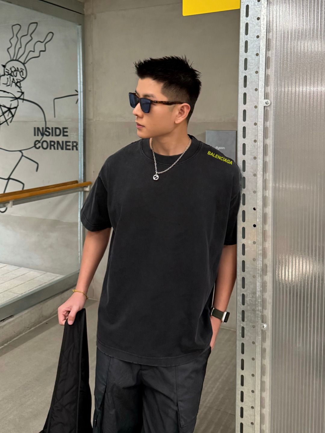 Balenciaga T-Shirt