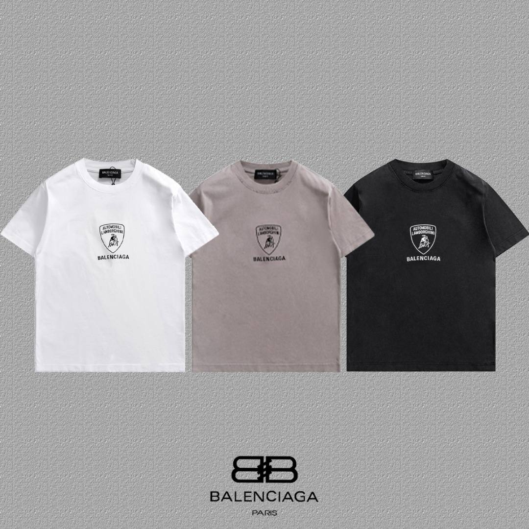 Balenciaga T-Shirt