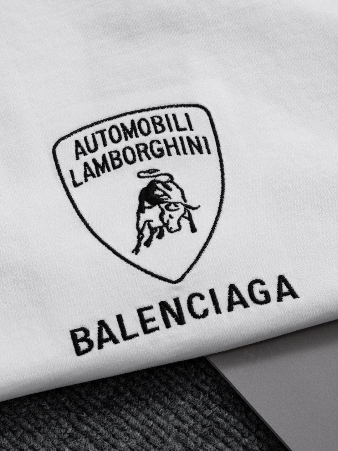 Balenciaga T-Shirt