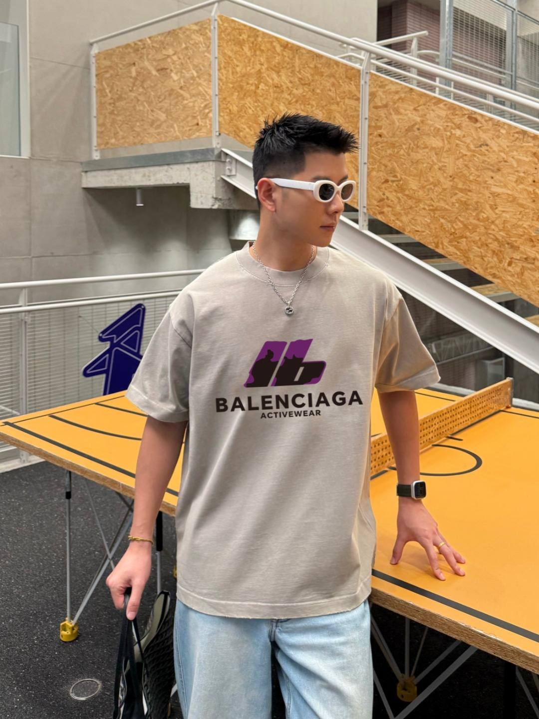 Balenciaga T-Shirt