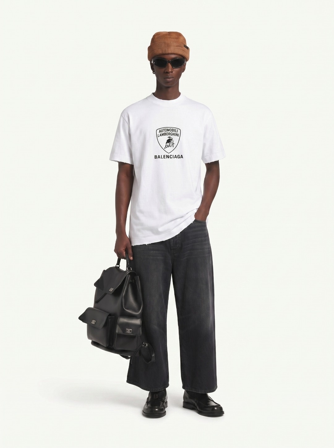 Balenciaga T-Shirt
