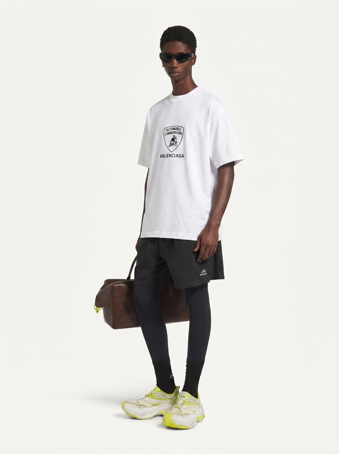 Balenciaga T-Shirt