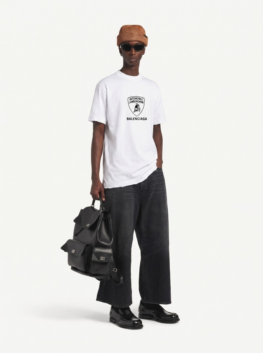 Balenciaga T-Shirt