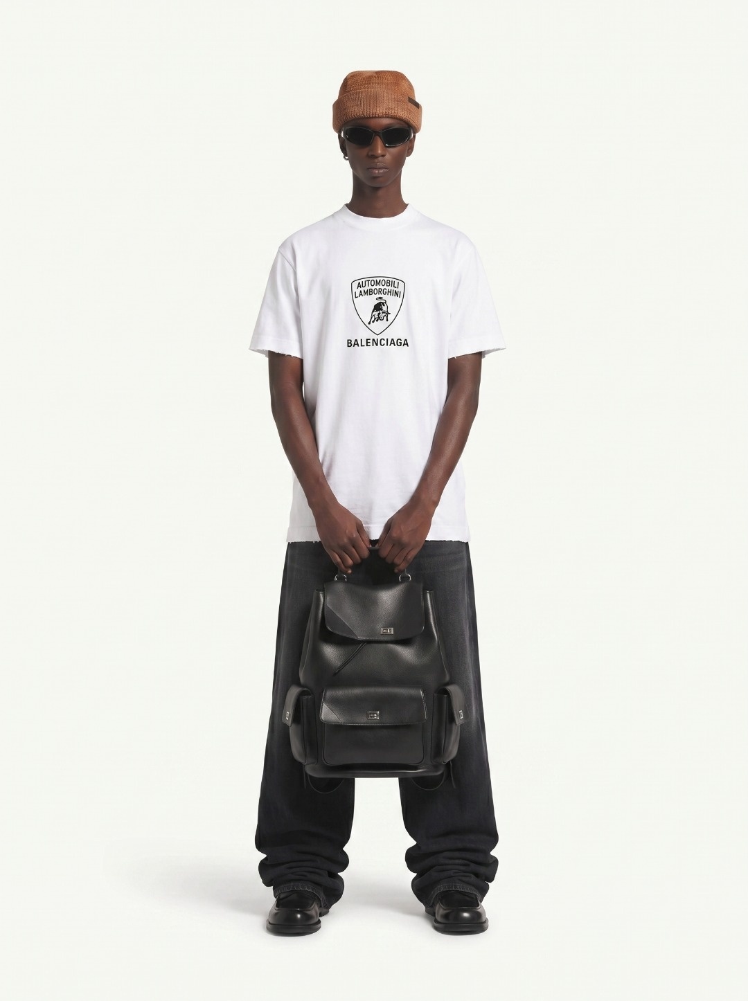 Balenciaga T-Shirt