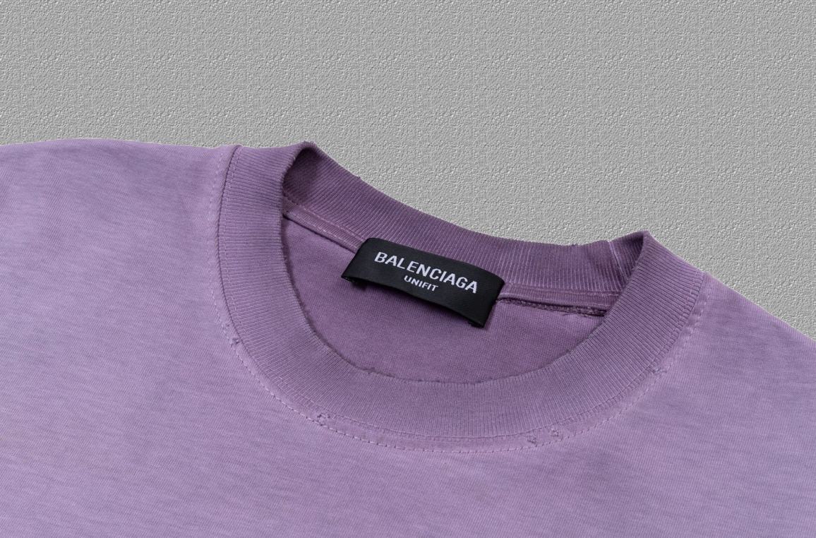 Balenciaga T-Shirt