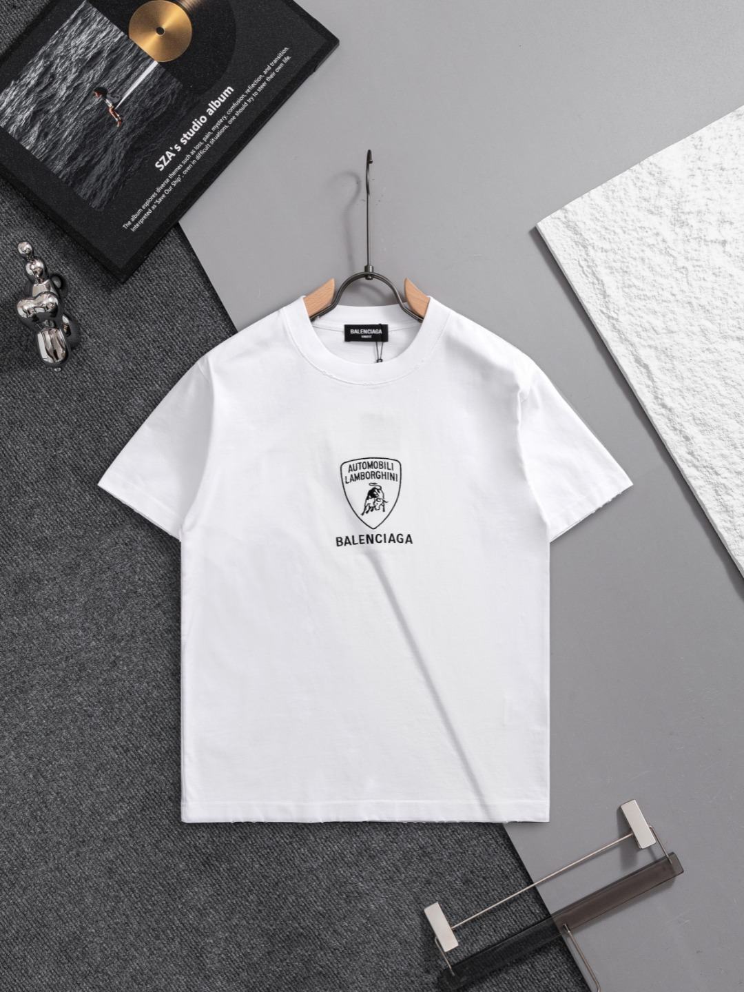 Balenciaga T-Shirt