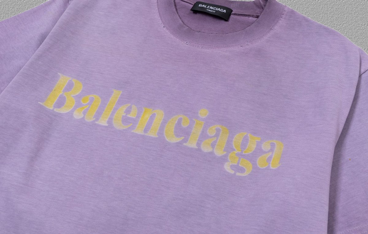 Balenciaga T-Shirt