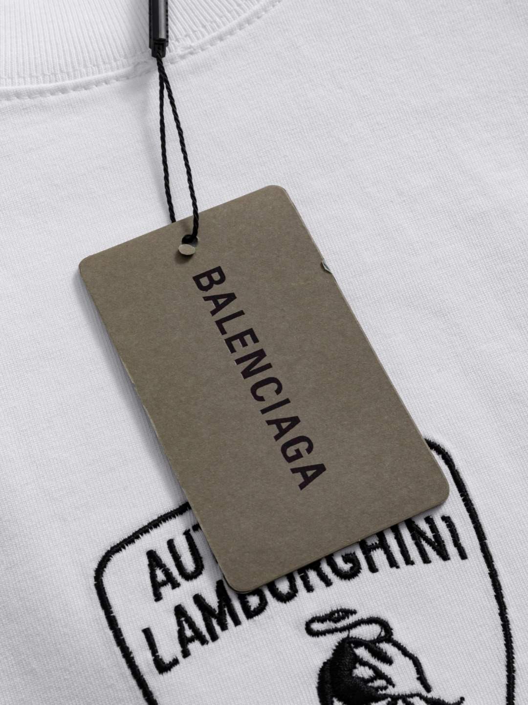Balenciaga T-Shirt