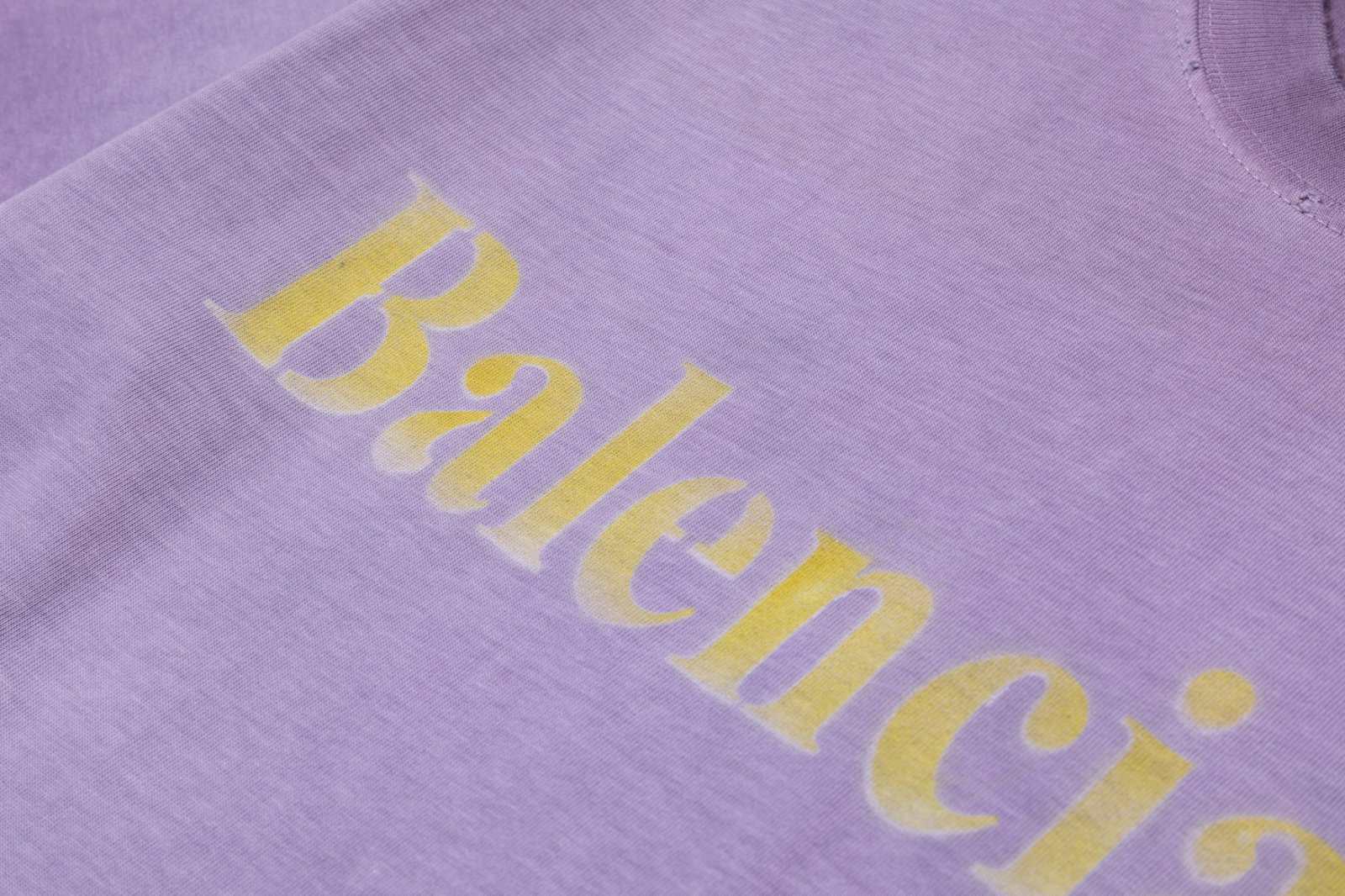 Balenciaga T-Shirt