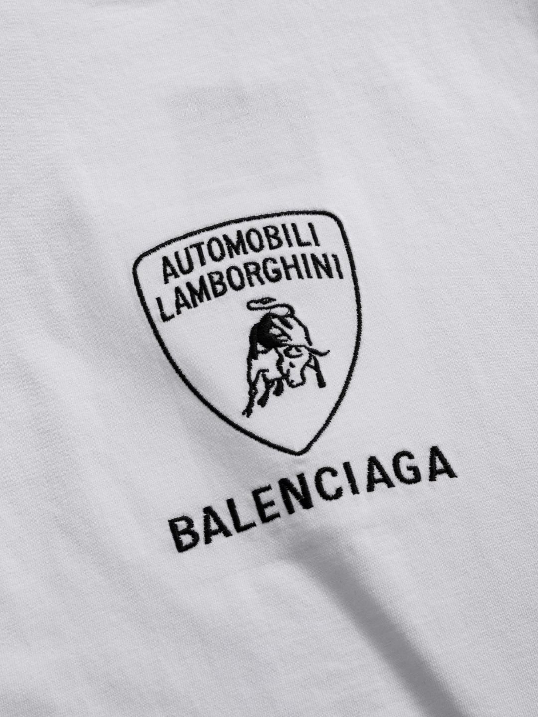 Balenciaga T-Shirt