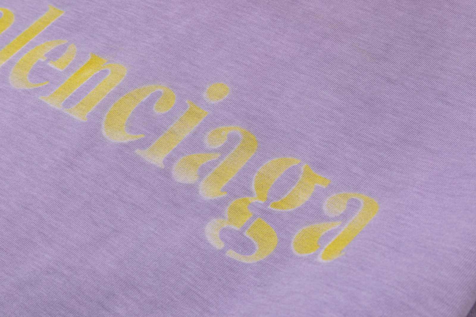Balenciaga T-Shirt