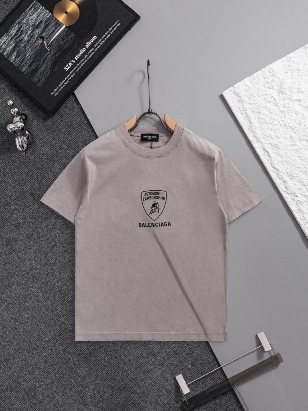 Balenciaga T-Shirt