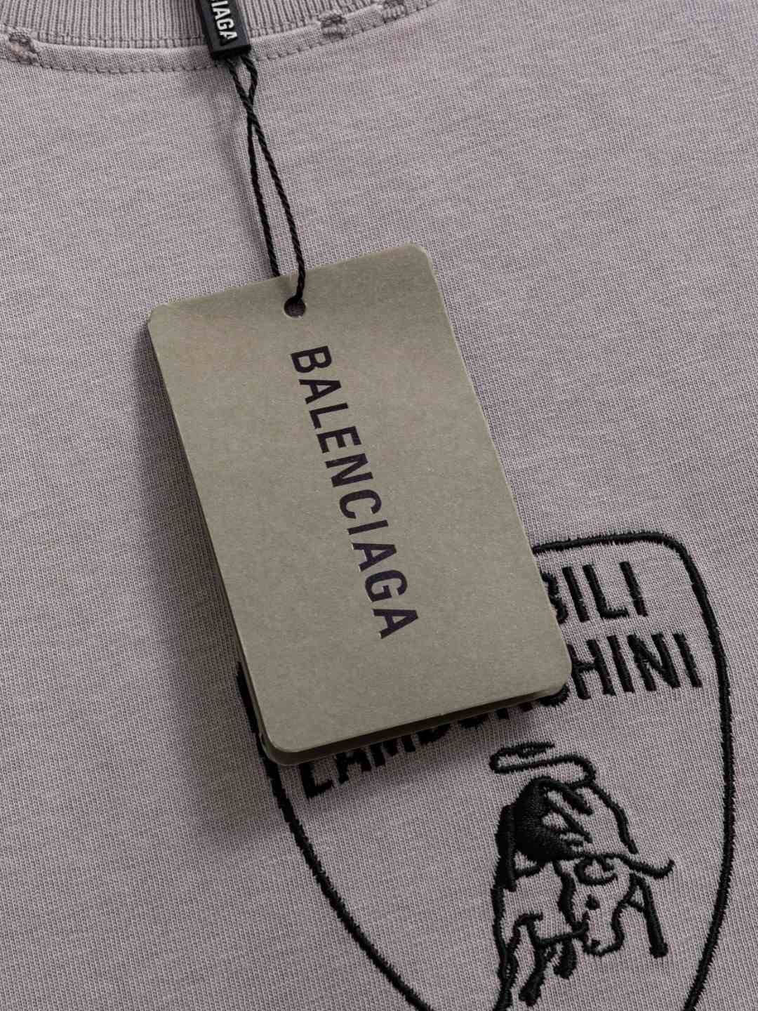 Balenciaga T-Shirt