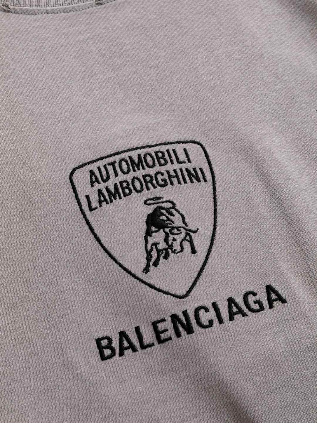 Balenciaga T-Shirt