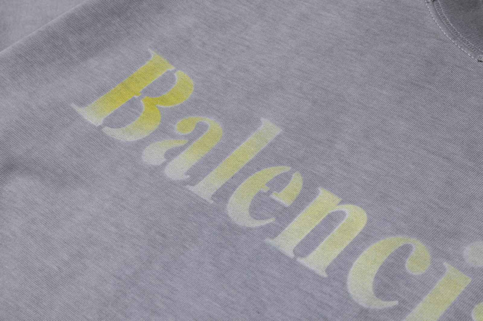 Balenciaga T-Shirt