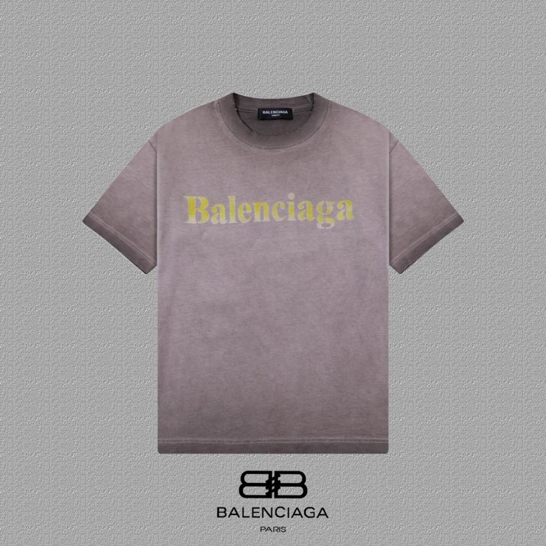 Balenciaga T-Shirt