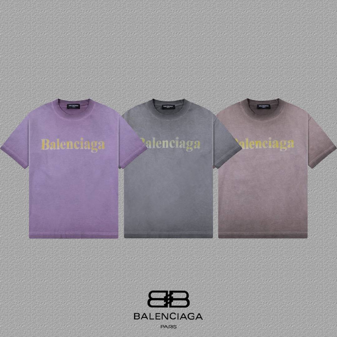 Balenciaga T-Shirt