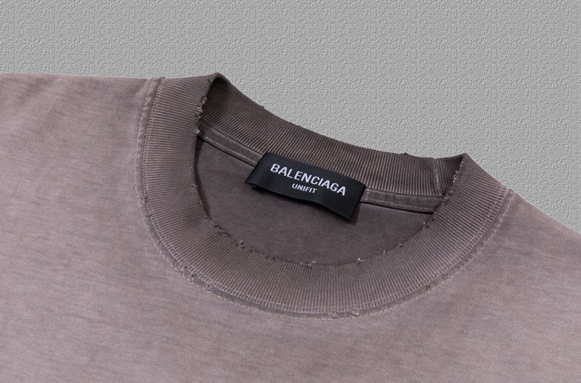 Balenciaga T-Shirt