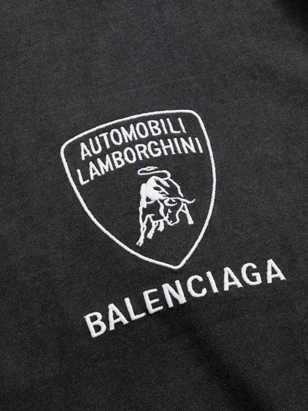 Balenciaga T-Shirt