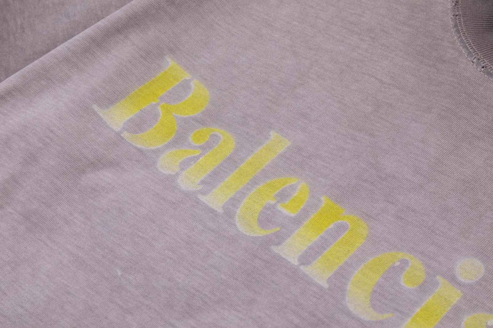 Balenciaga T-Shirt