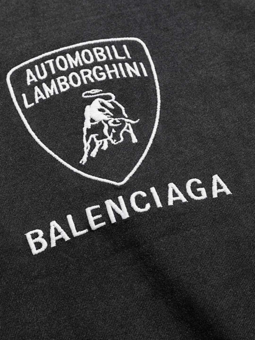 Balenciaga T-Shirt