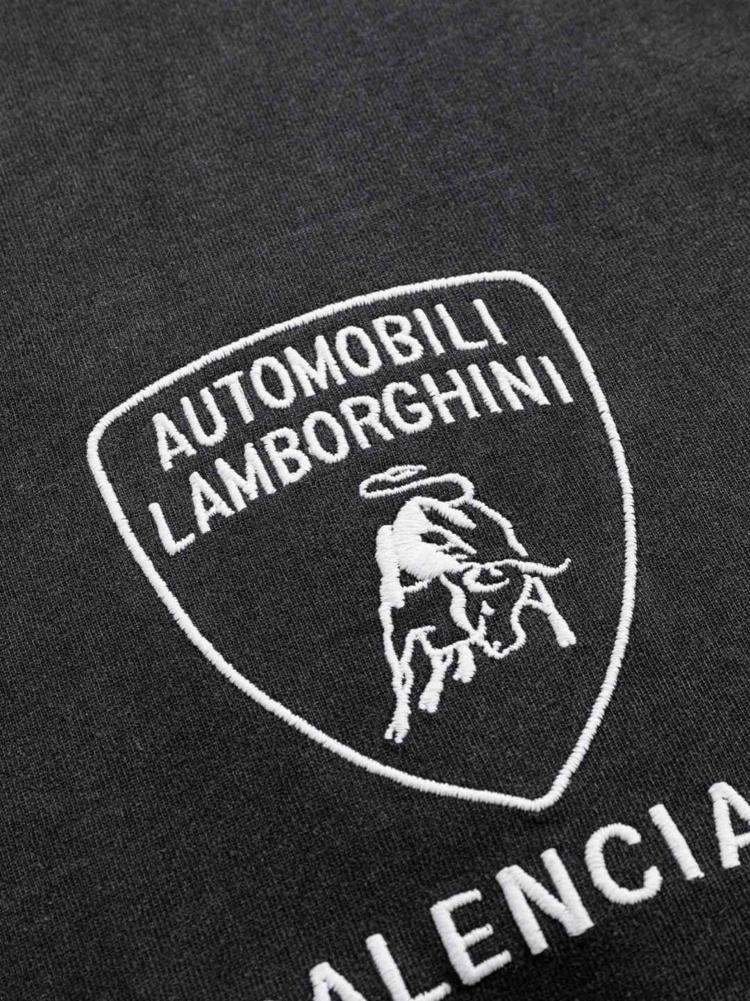 Balenciaga T-Shirt
