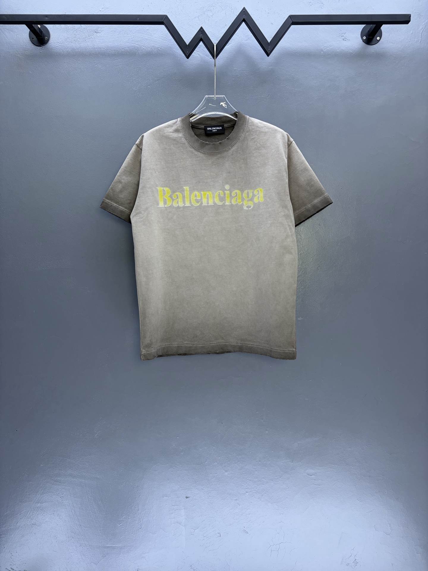 Balenciaga T-Shirt