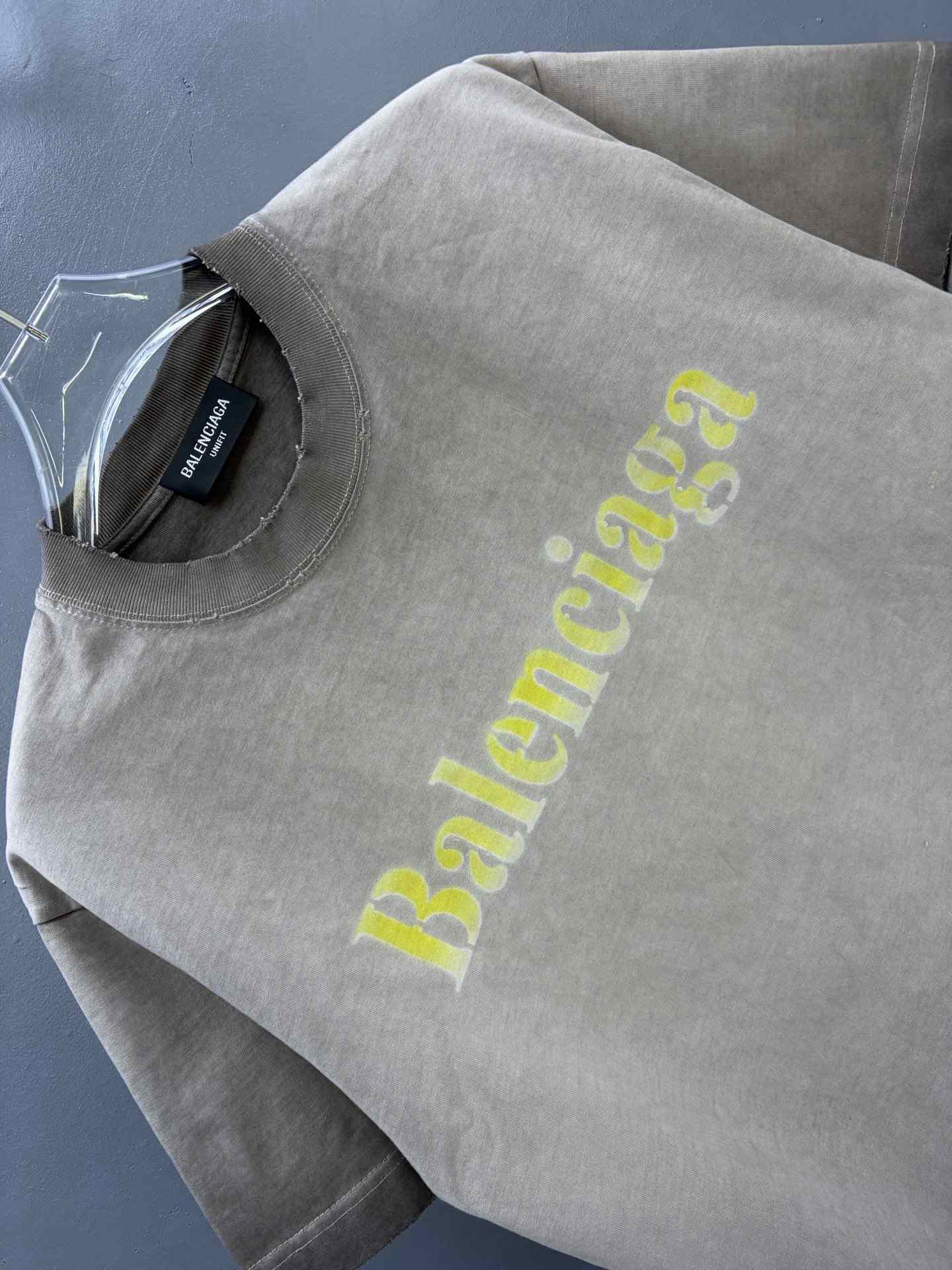 Balenciaga T-Shirt