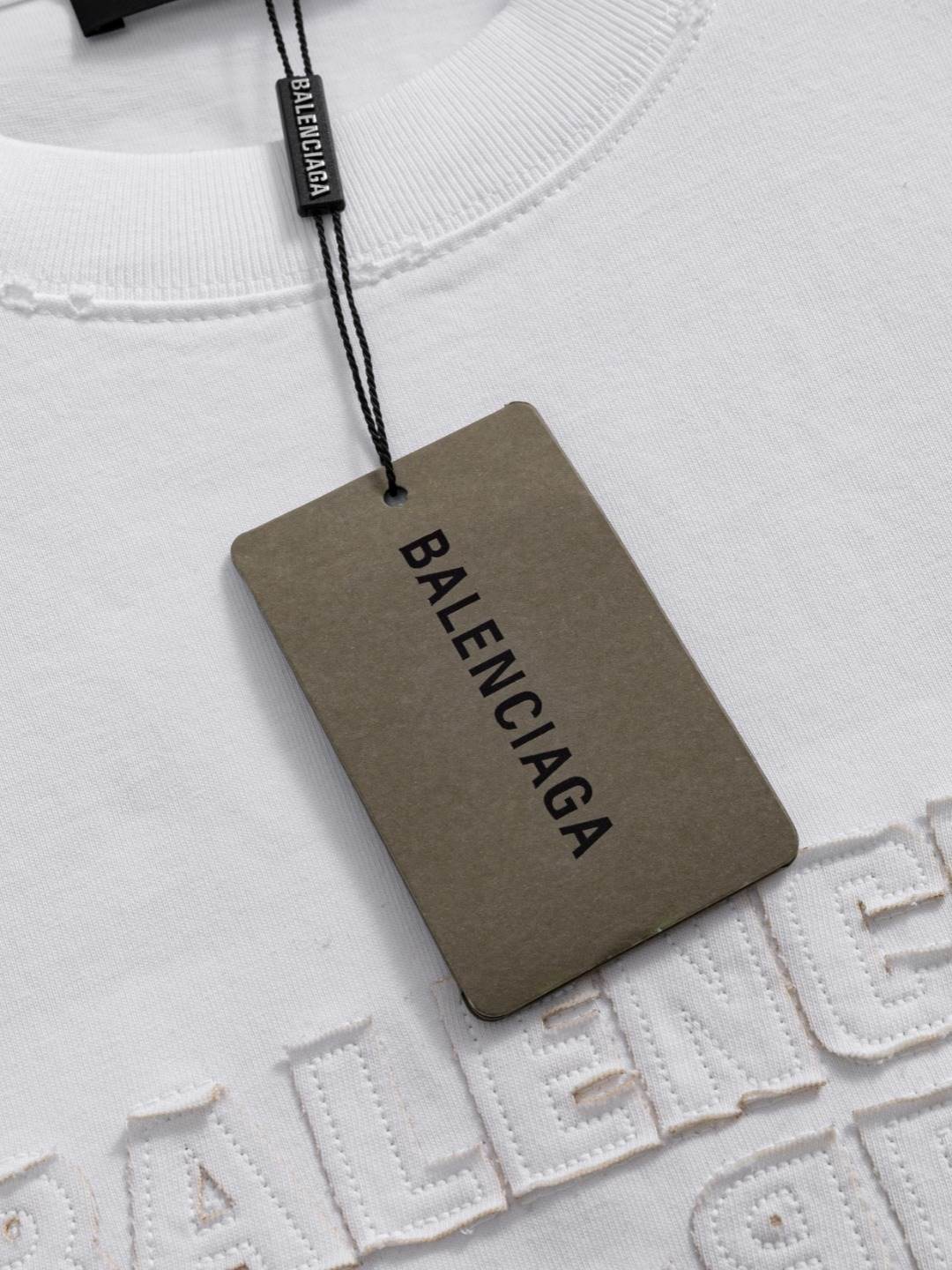 Balenciaga T-Shirt