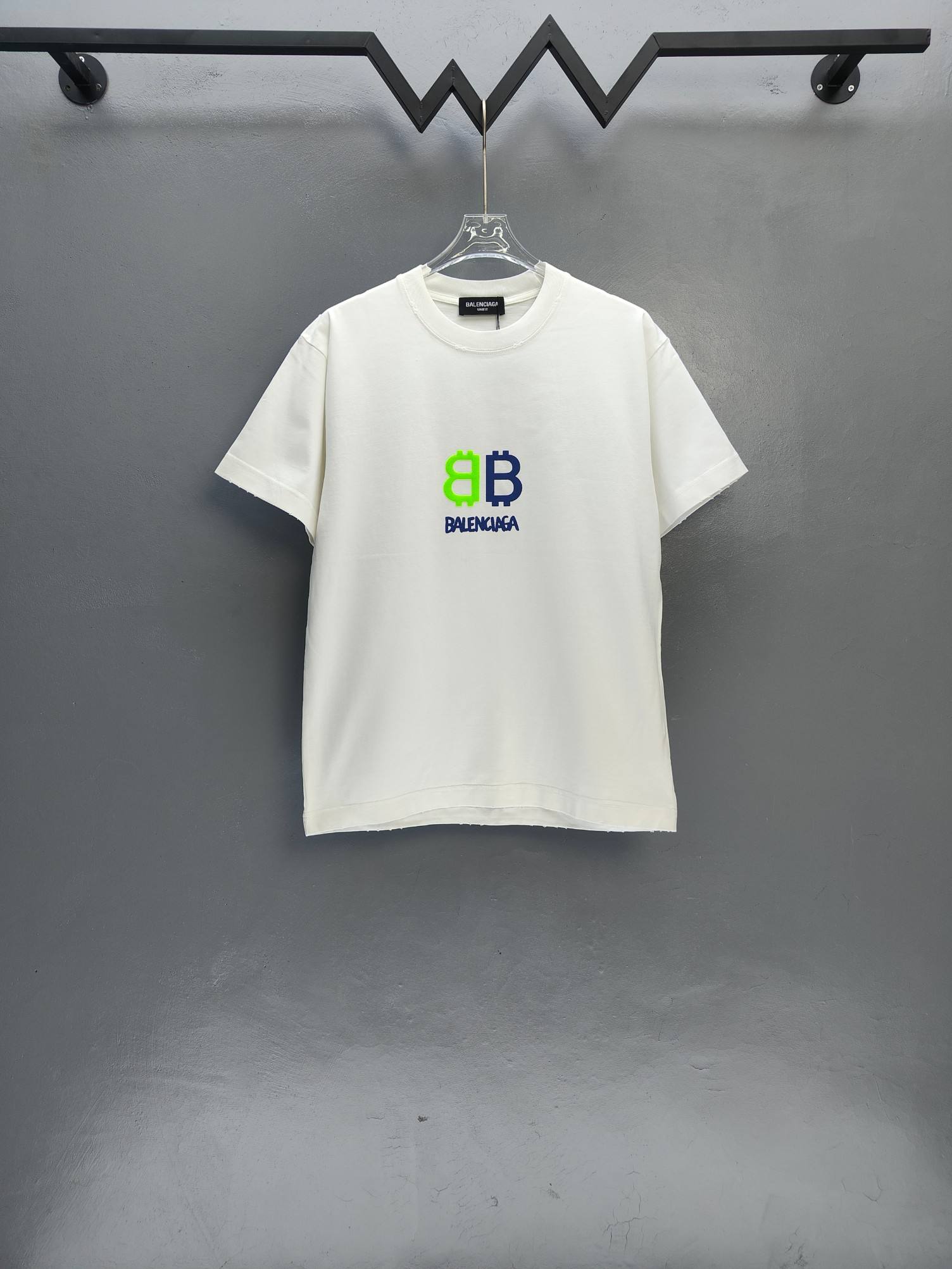 Balenciaga T-Shirt