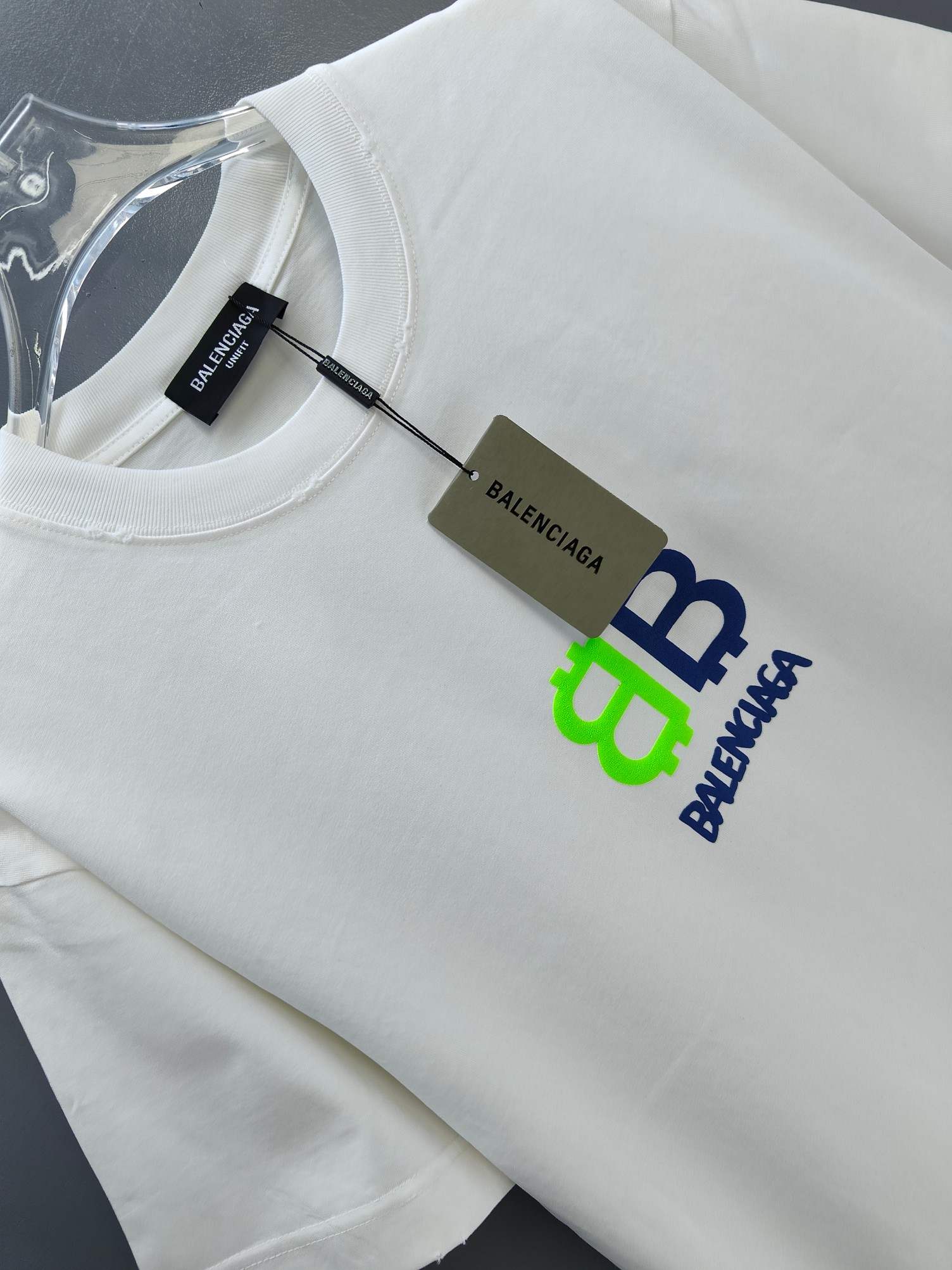 Balenciaga T-Shirt