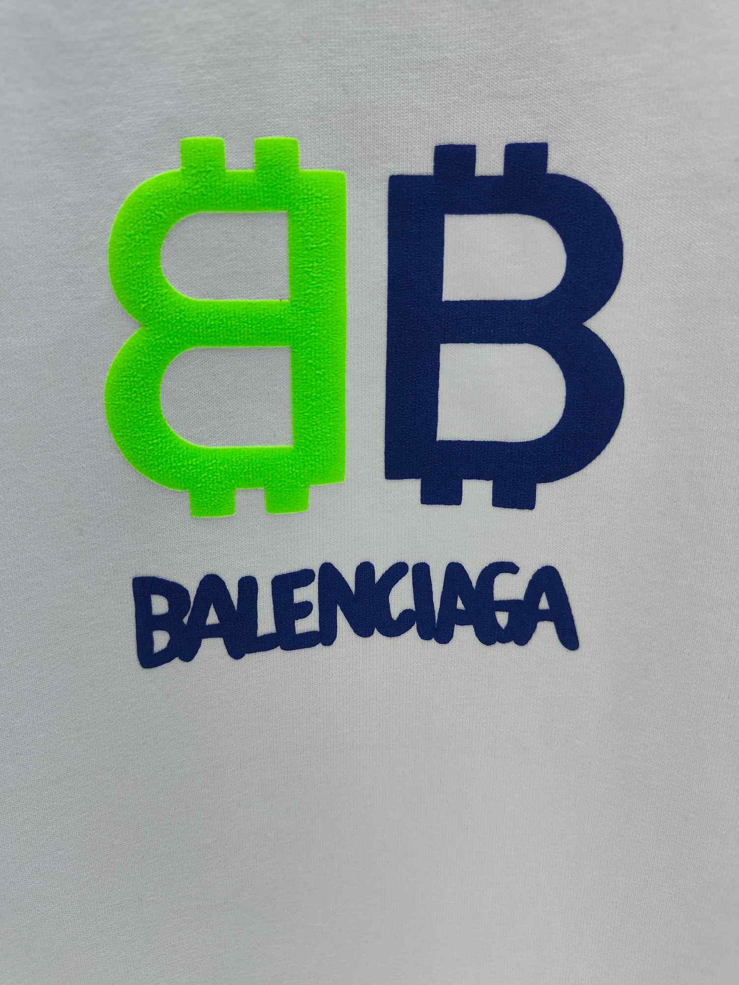 Balenciaga T-Shirt