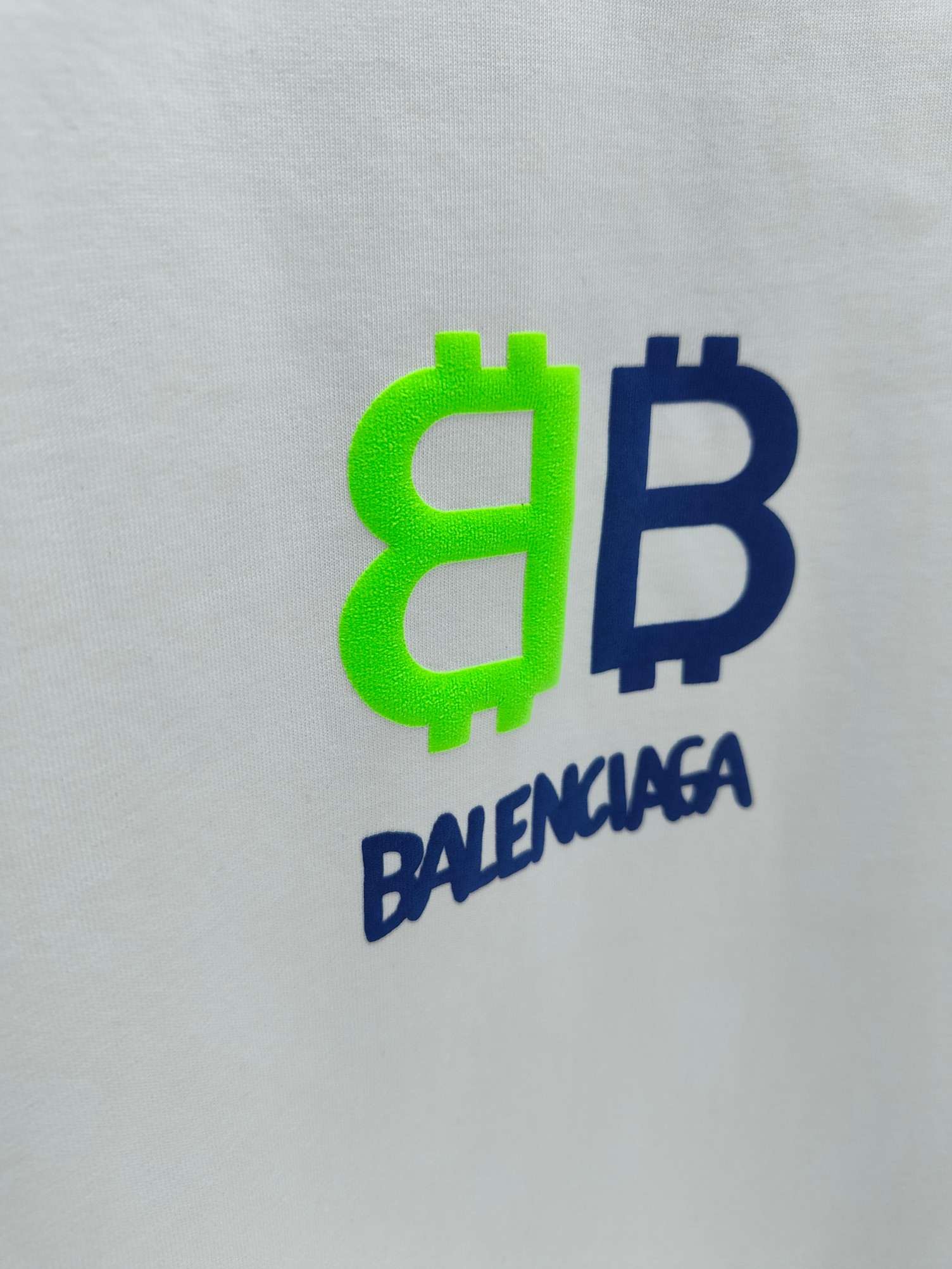 Balenciaga T-Shirt