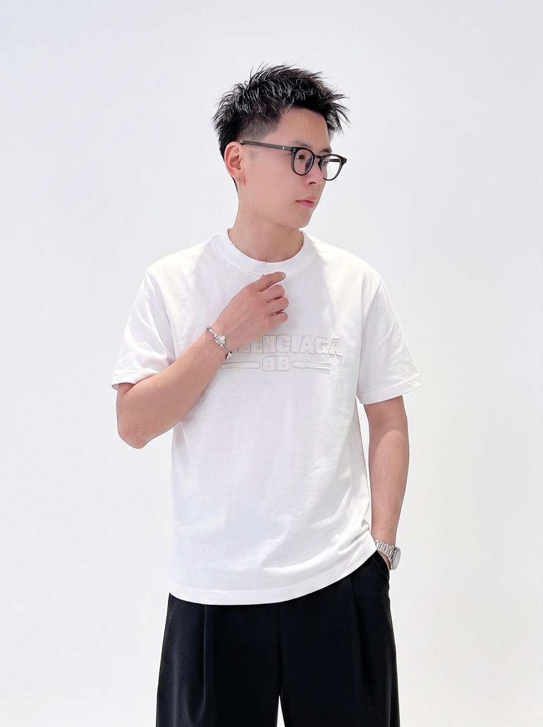 Balenciaga T-Shirt
