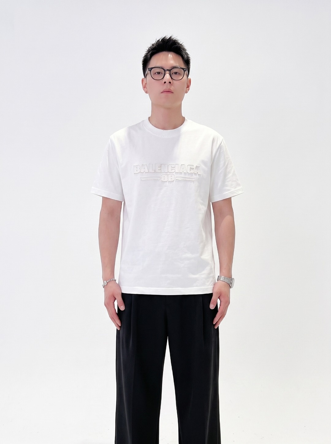 Balenciaga T-Shirt