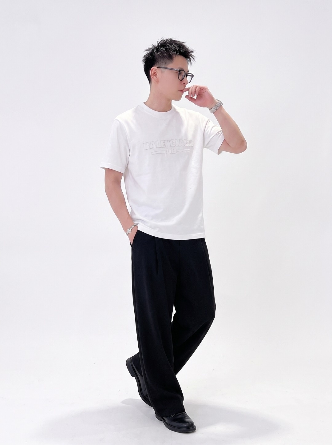 Balenciaga T-Shirt
