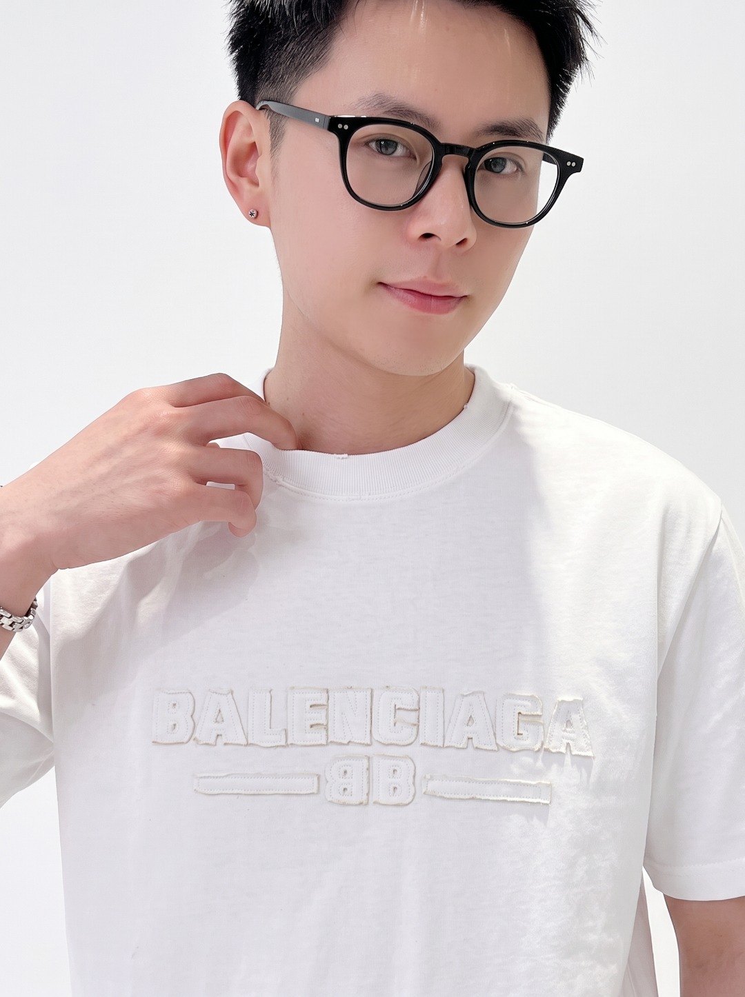 Balenciaga T-Shirt